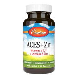 ACES+Zn Vitamins A